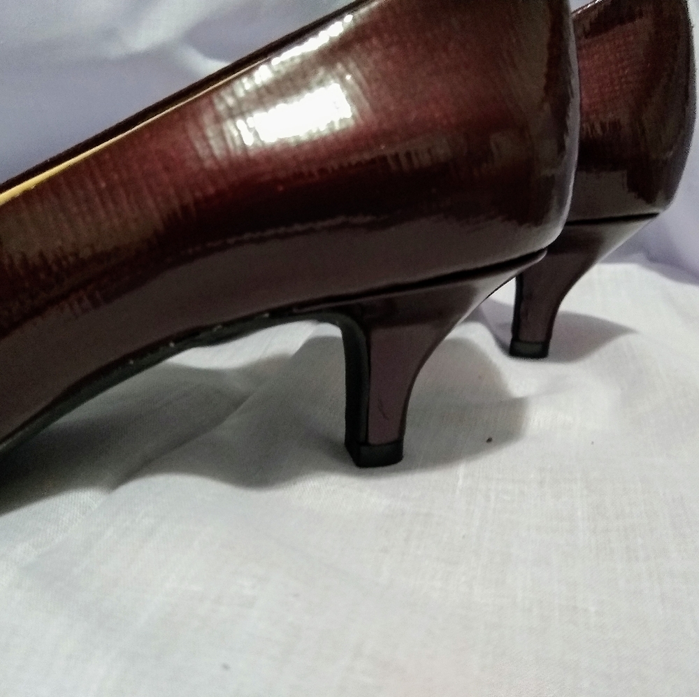 New! Alex Marie pump - Picture 8 of 8